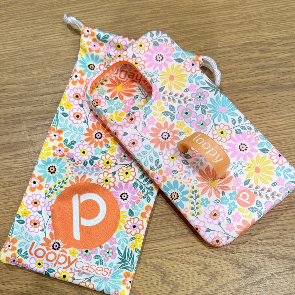 Loopy case